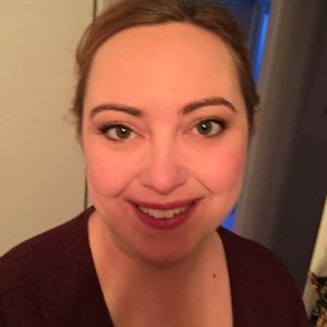 Meet your Posher, Tabitha